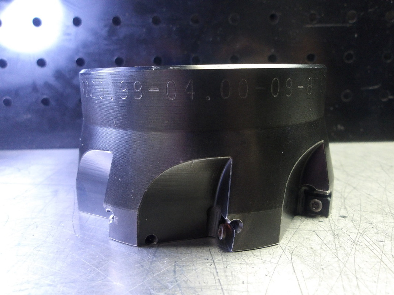 Shop Carboloy at Superior Machine & Tool