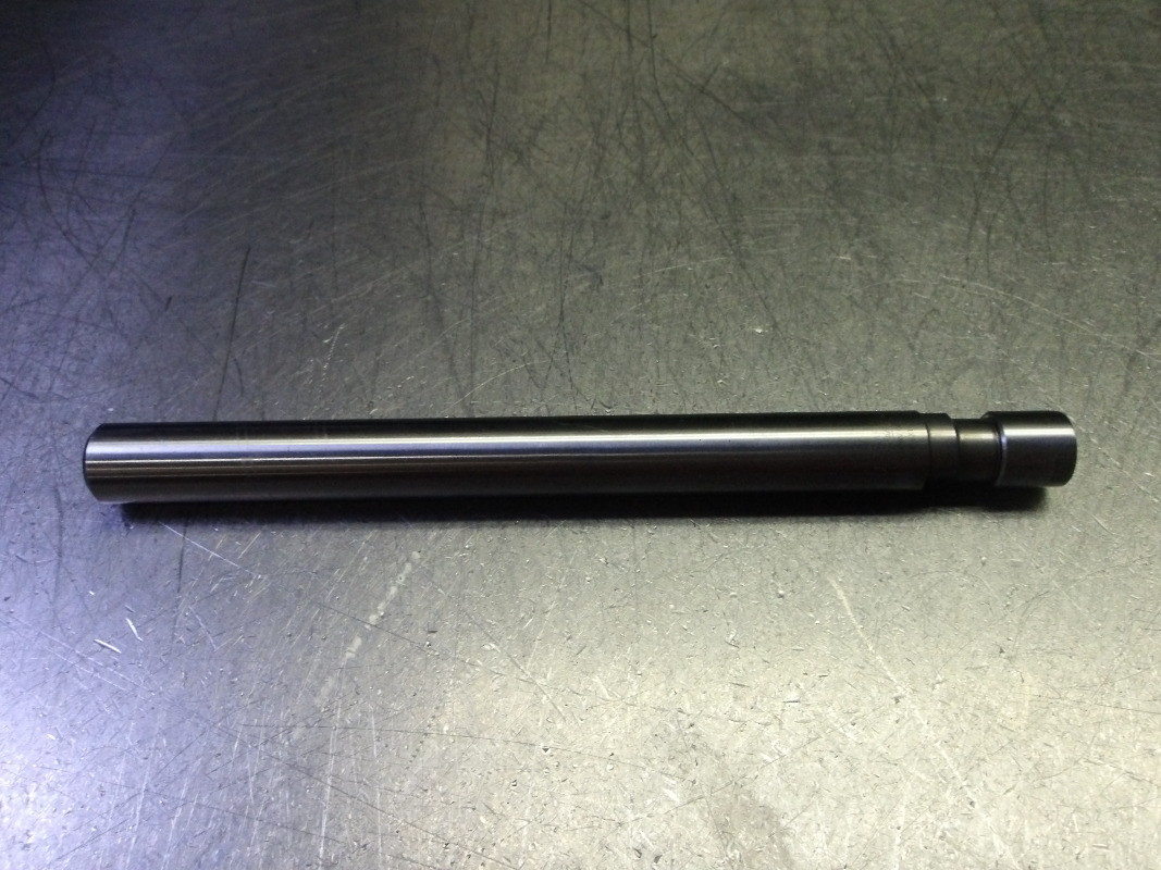 ER collet tool holder / high-accuracy - RITM Industry