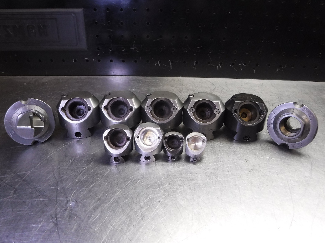 Valenite Superior Machine & Tool