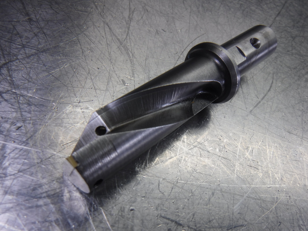 Komet 3/4" Indexable Boring Bar 16mm Shank FK 1 UJ 20 R (LOC685