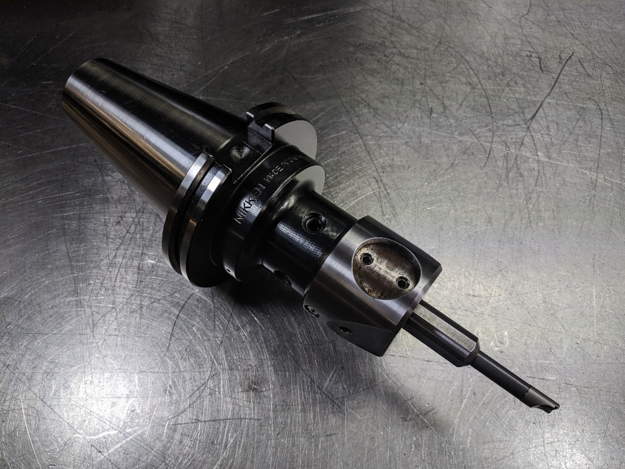 工具/メンテナンス NIKKEN BORING HEAD NIKKEN BORING HEAD