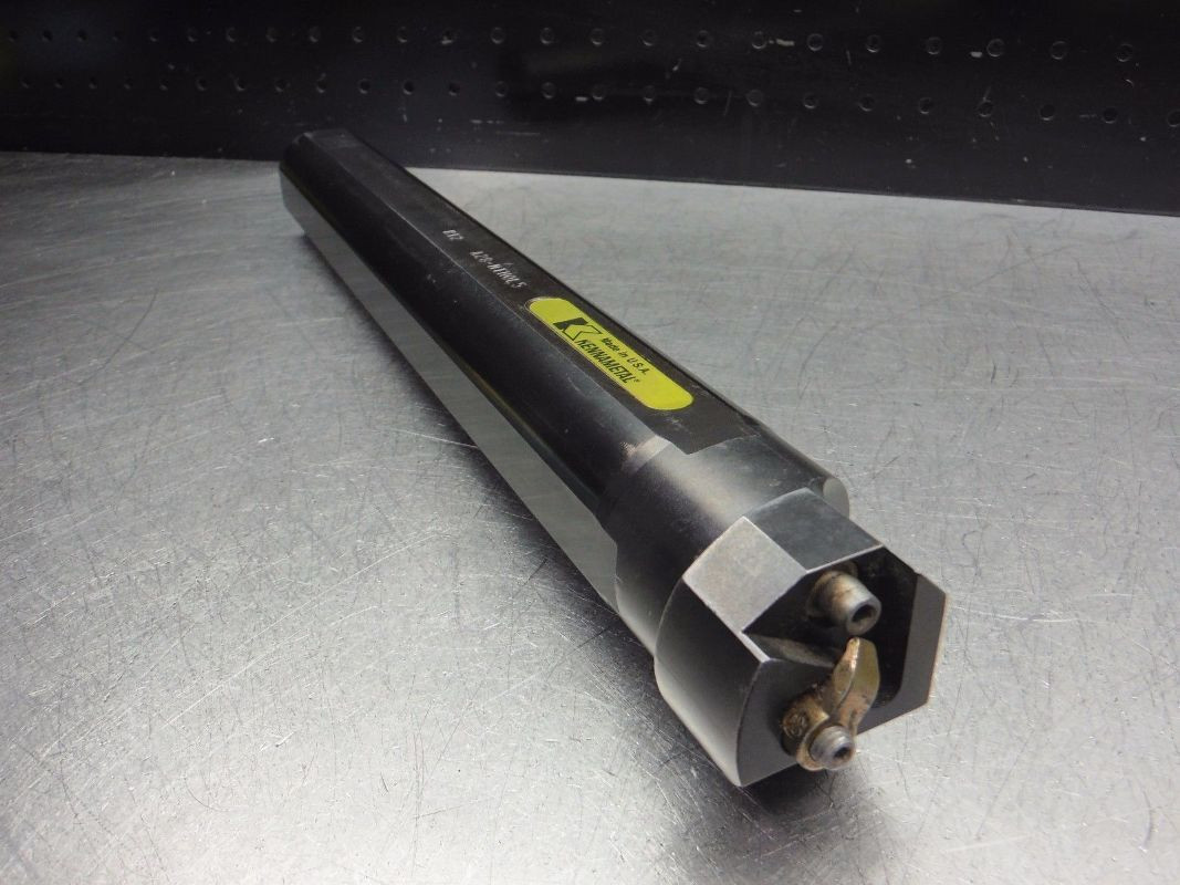 Kennametal Boring Bar 1.75" Shank NI2 A28MTH0L5 Superior Machine & Tool