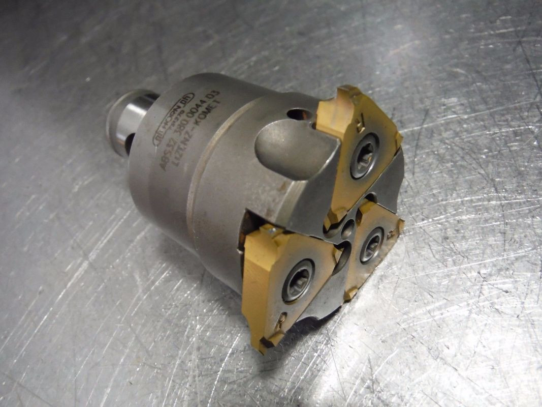 PH Horn ABS32 38mm Indexable Grooving Cutter Head ABS32 380 0044 03