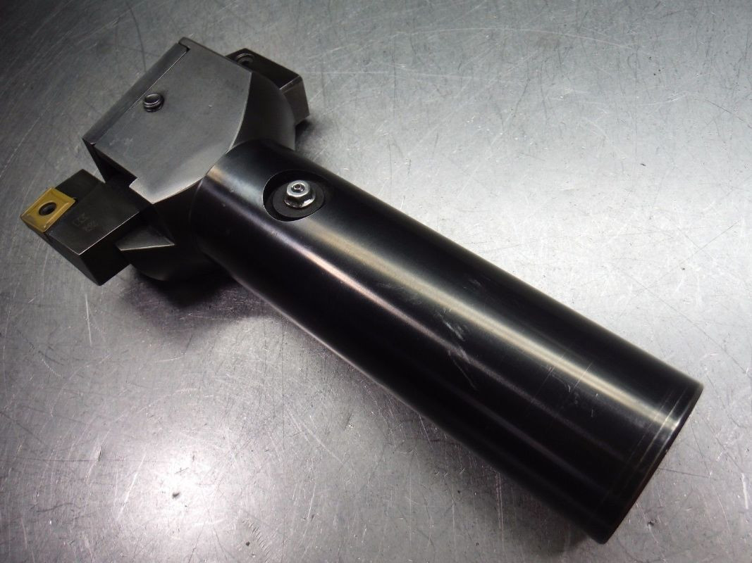Kennametal Twin Wing Roughing Boring Bar SS225DS8148 Superior Machine
