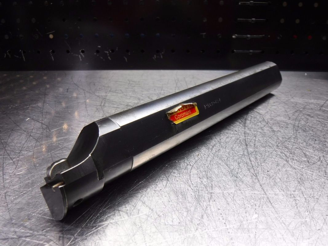 Sandvik TMax Grooving Parting Cutoff Tool Bar R154.91405 Superior