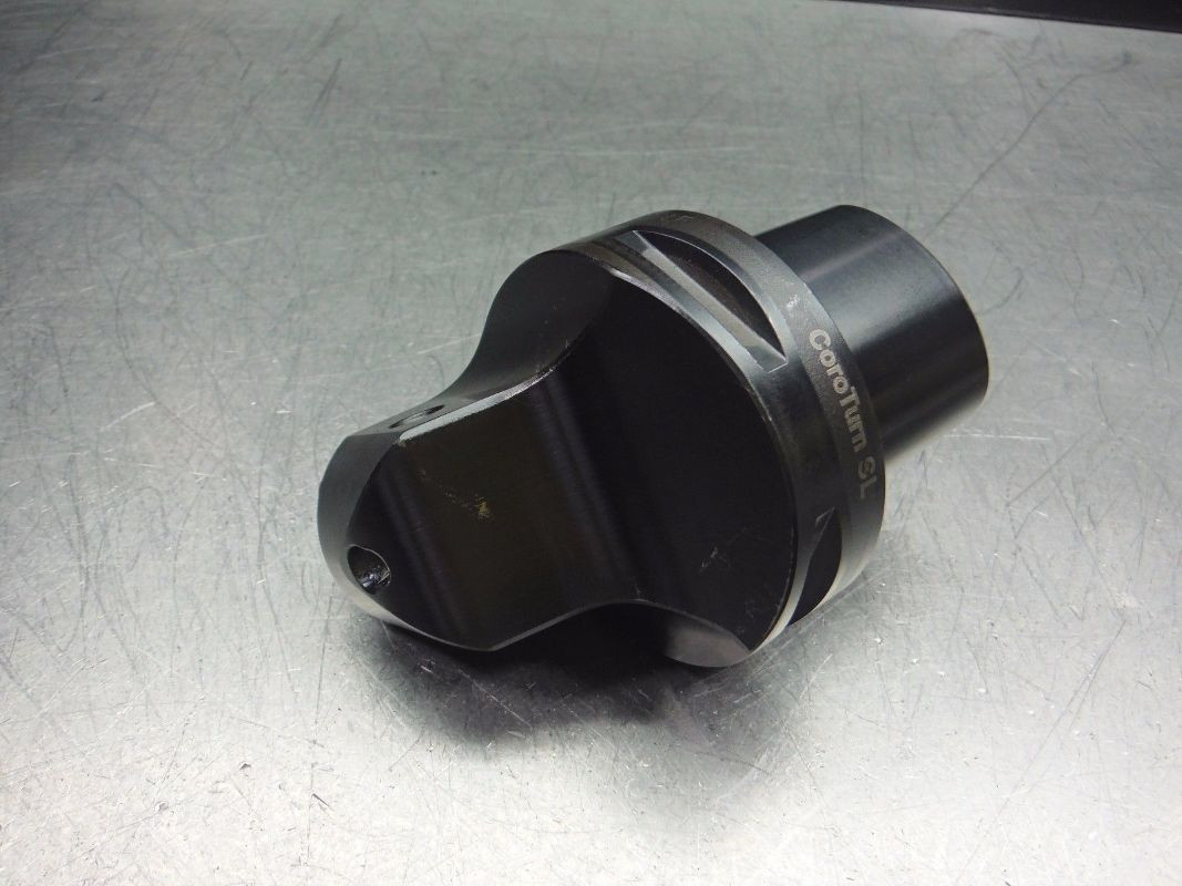 Sandvik 570 Series Capto C6 Boring Head Holder C6 570 32 LF Superior