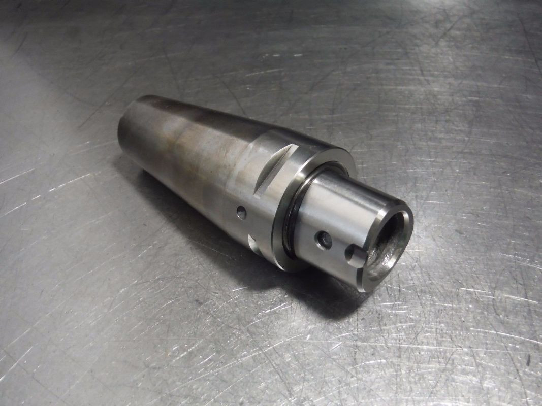 SECO Capto C4 20mm Shrink Fit Holder 3.5" Projection C4391.1920 089