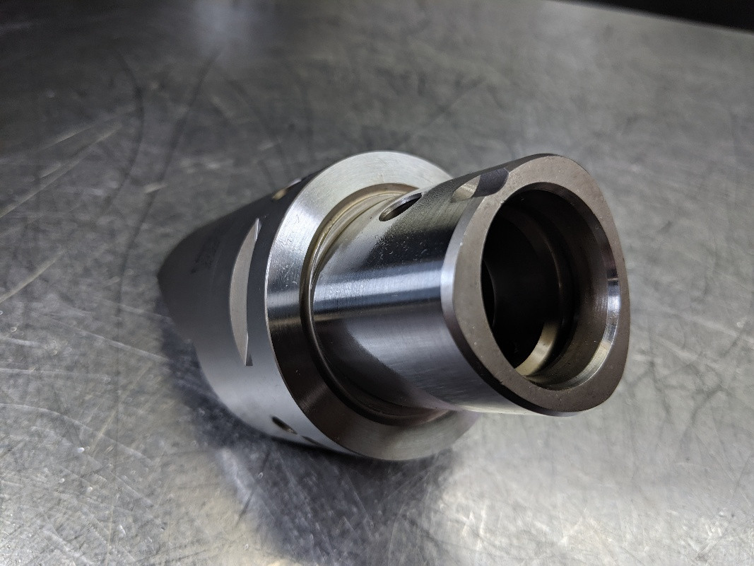 Erickson Capto C6 Holder w/ Indexable Turning Head SCP5986736 (LOC2868A