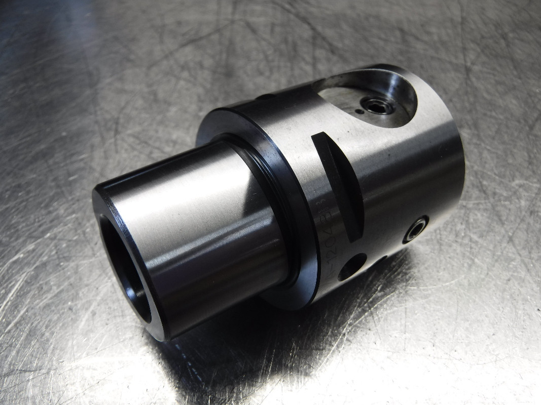 Sandvik Capto C5 Boring Head / Boring Bar Holder C5391.37A12 048A