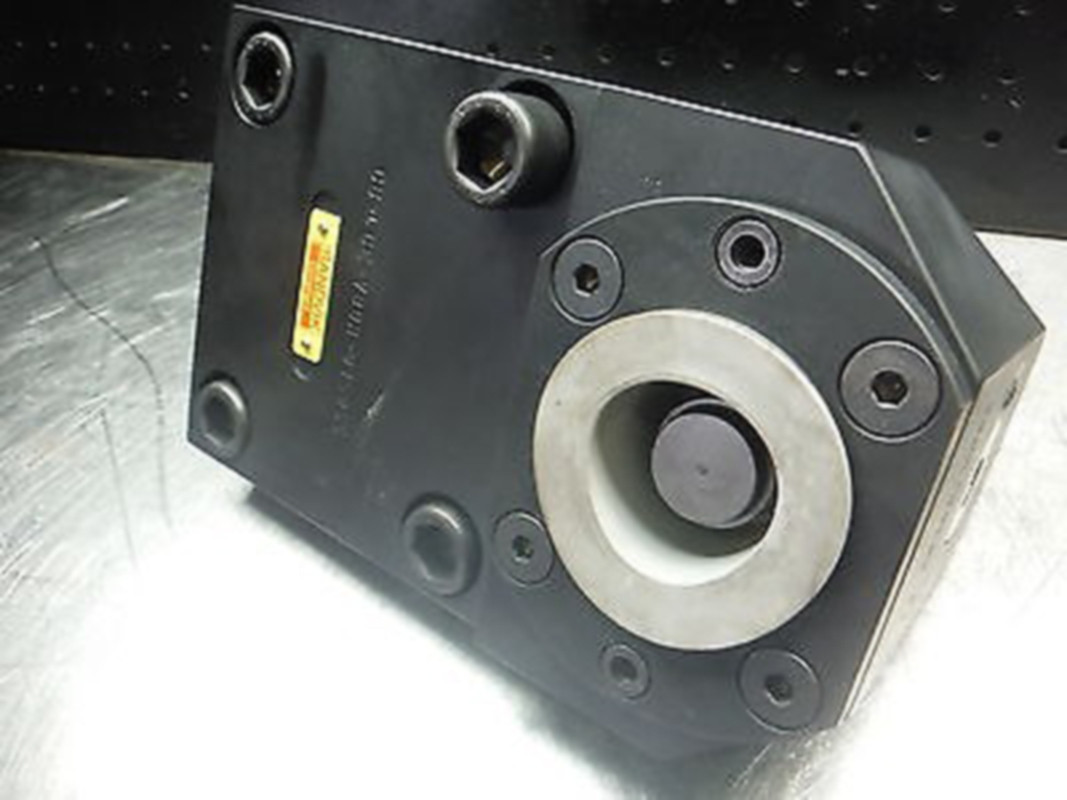 Sandvik Capto C6 Tooling – Sandvik Coromant Catalog – WBWKW
