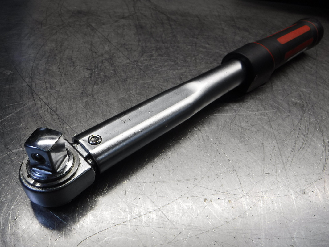 Sandvik Assembly Item 1/2