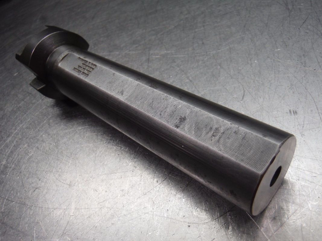 DeVlieg Microbore Twin Bore Boring Bar MTP 50 SS12 Superior Machine & Tool