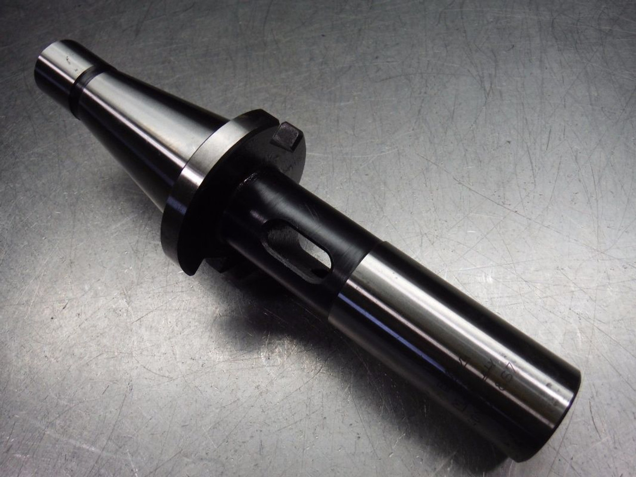 Bakuer NMTB 40 Quick Change B&S 7 Tool Holder NTXB&S7 Superior