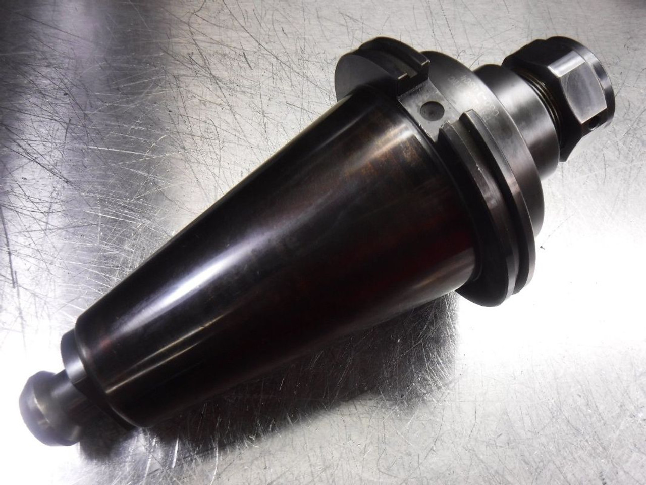 Parlec CAT60 TG100 Collet Chuck 4" Projection C6010SC4 Superior