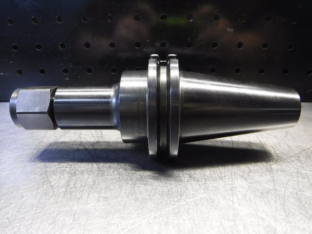 Da20 Collets Valenite CAT40 DA20 Collet Chuck 4