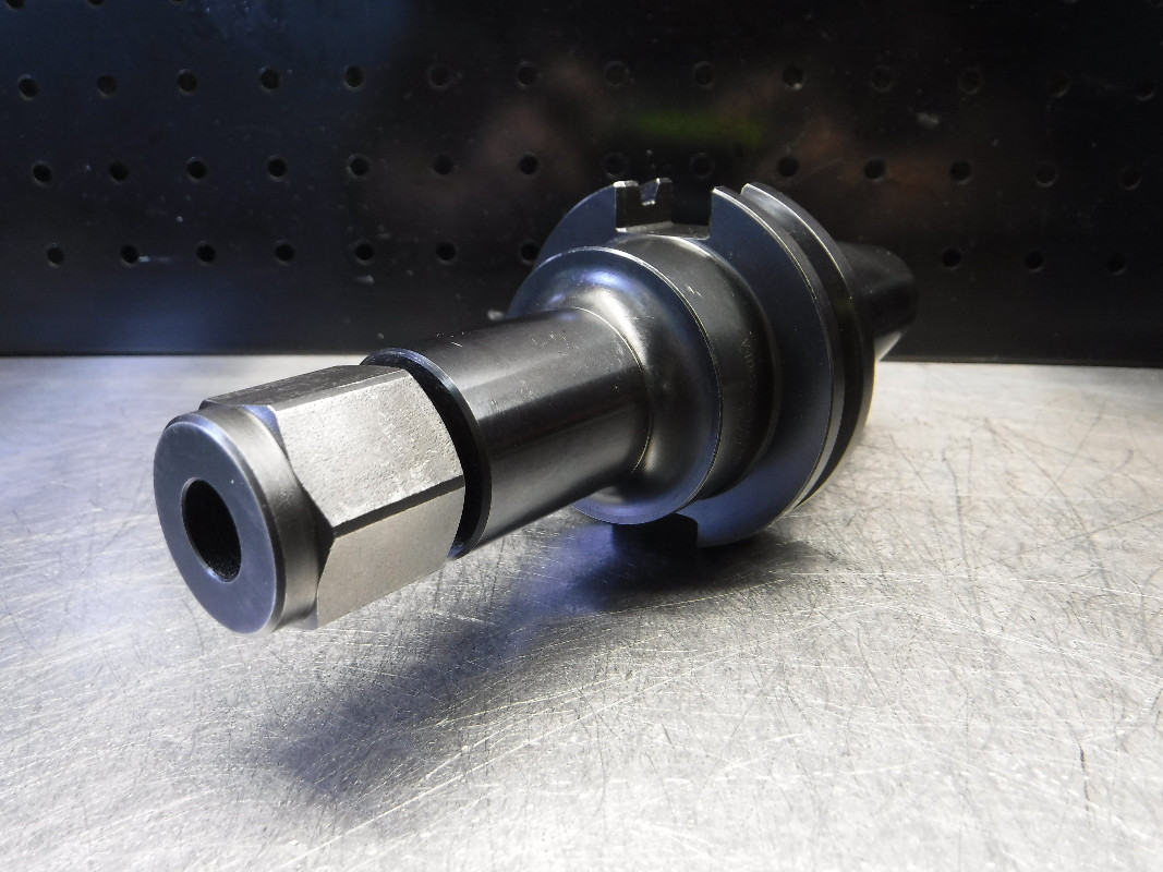 Da20 Collets Valenite CAT40 DA20 Collet Chuck 4