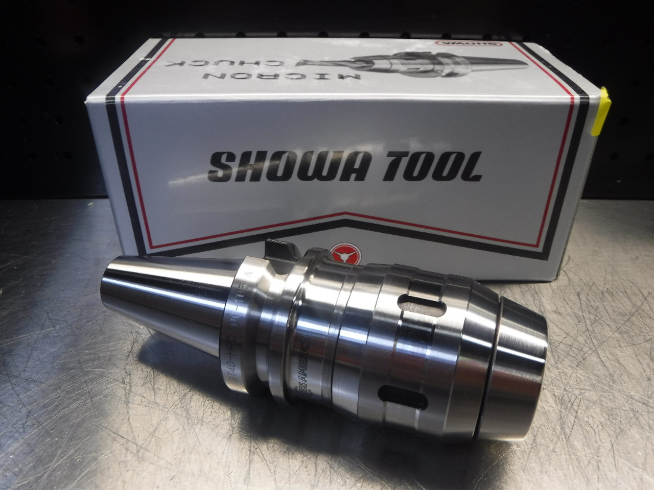 Showa BT40 1