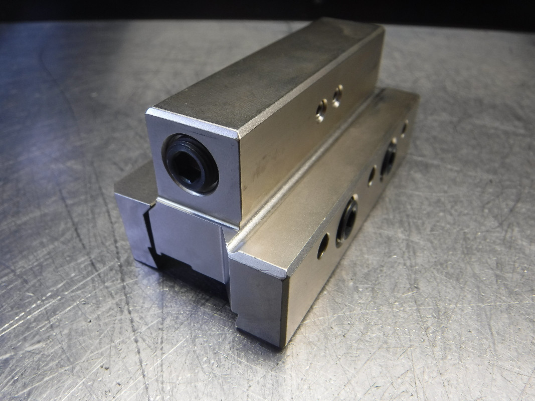 Mitsubishi Grooving Tool Holder GWTBNUS12B26C Superior Machine & Tool