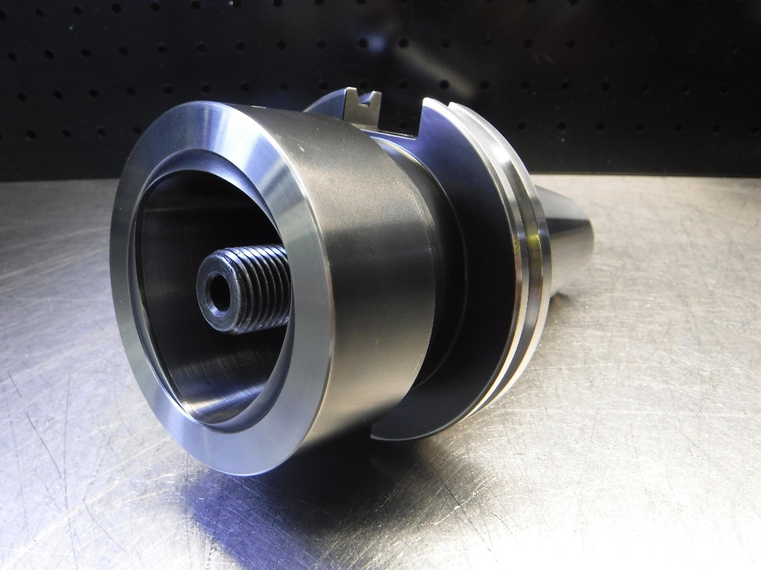 Sandvik Big CAT50 Capto C8 Tool Holder 2.75" Pro C8A390S/54650 070