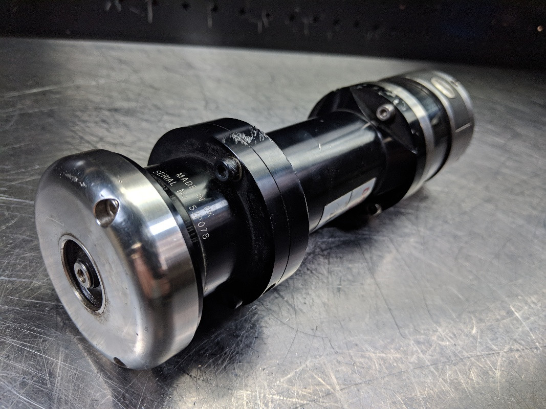 Renishaw Radio Machine Probe RMP60M - Superior Machine & Tool