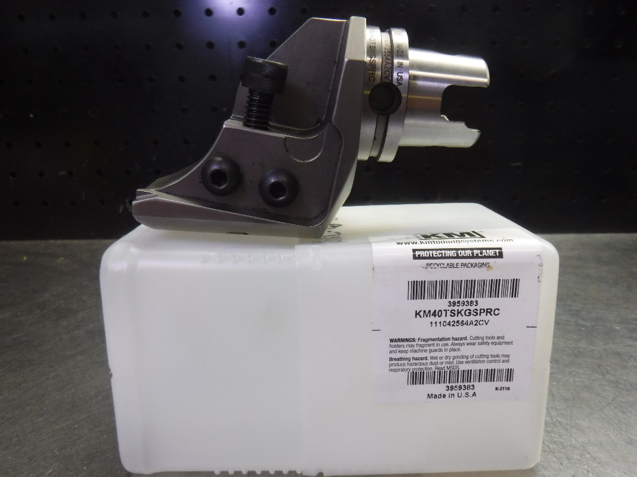 メンテナンス Keeper 5.5mm Valve Keeper Installation Tool | AGA Tools - Save Time