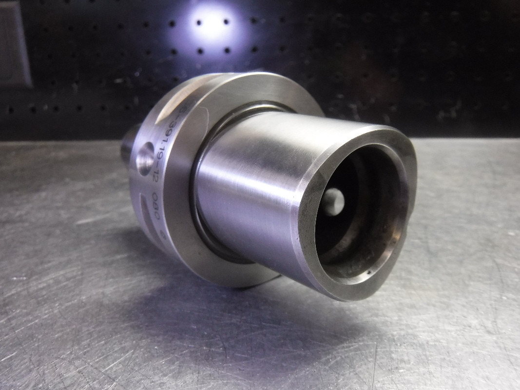 Sandvik Capto C6 12mm Shrink Fit Tool Holder C6391.1912 080