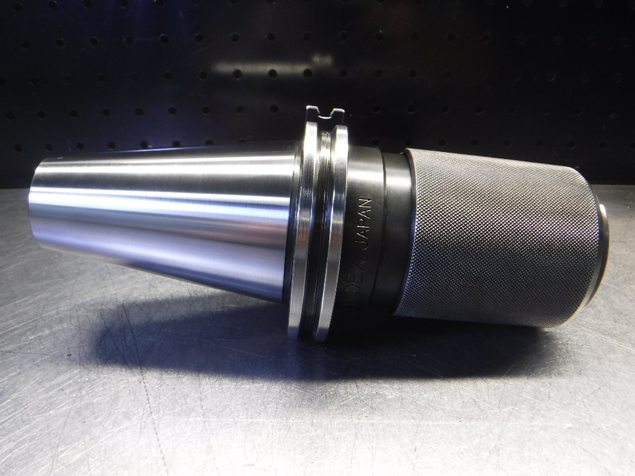 Lyndex CAT50 Bilz 3 Rigid Tapping chuck 5" Projection Superior