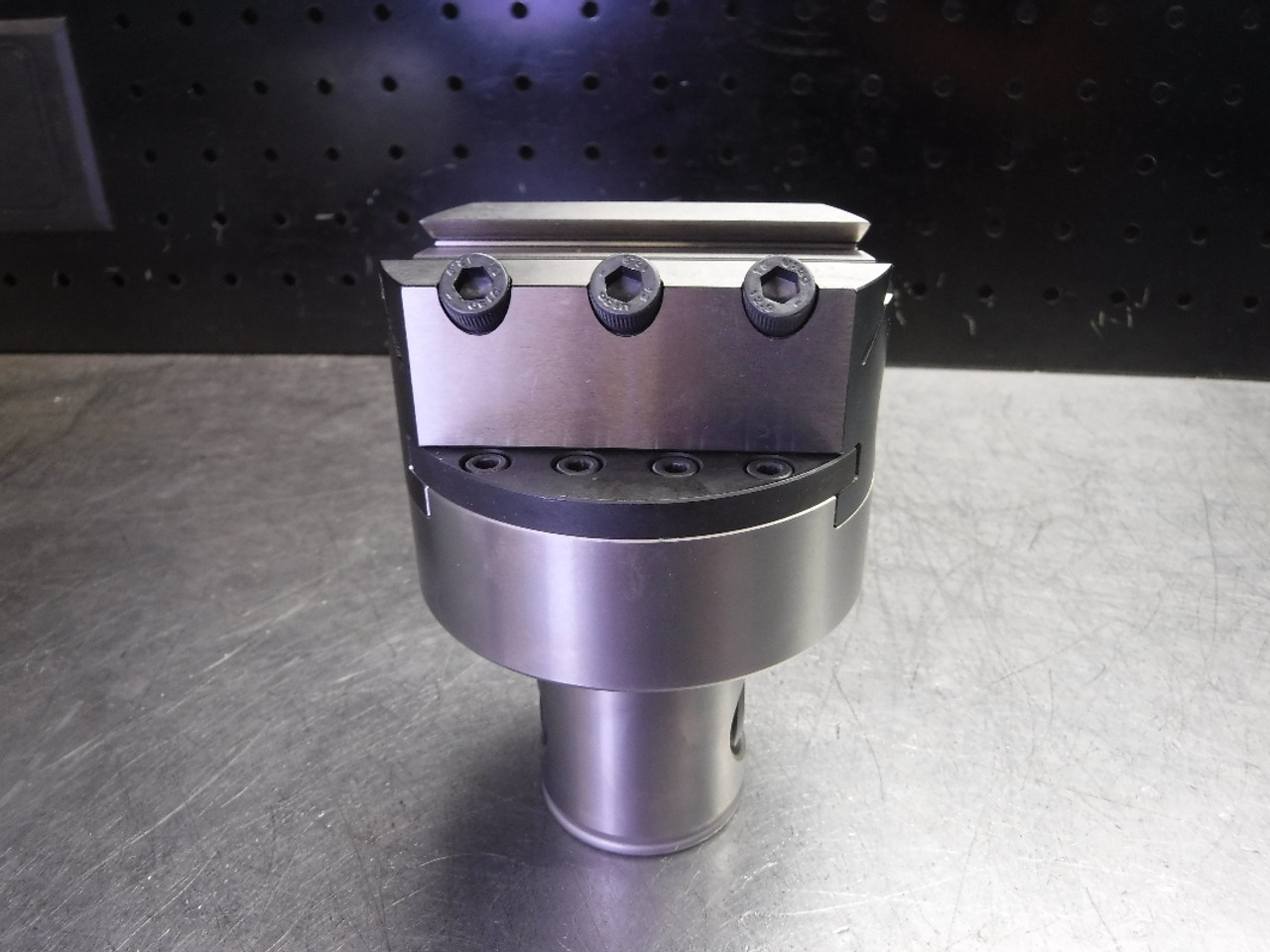 Iscar ITS BORE MB80 Finish Boring Head BHFI MB8080 Superior Machine