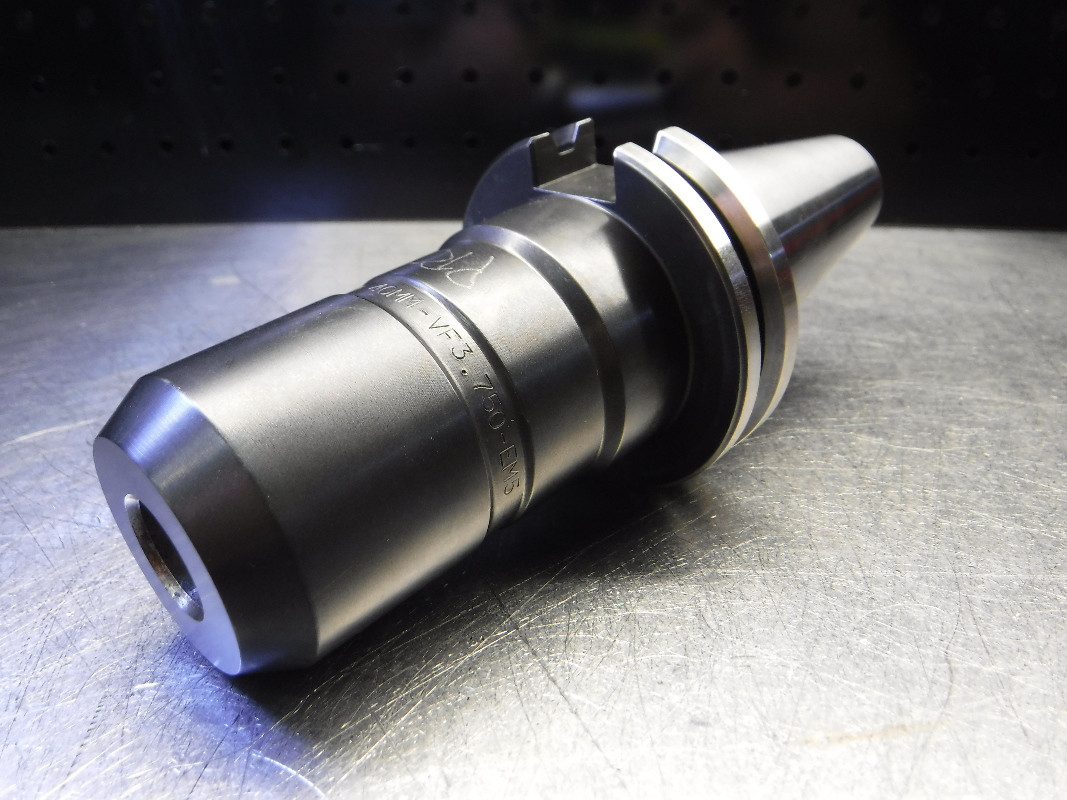 CAT40 1/2 SHRINK FIT TOOL HOLDER .625-3.5 - Made in USA CAT40 1/2 SHRINK FIT TOOL HOLDER .625-3.5 - Made in USA