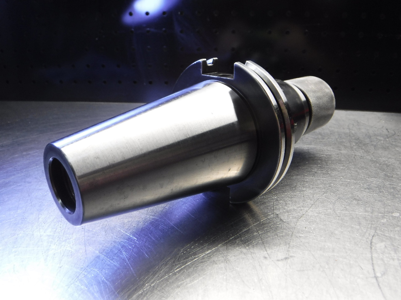 Lyndex CAT50 Bilz 2 Rigid Tapping Chuck 5.5" Pro Superior Machine & Tool