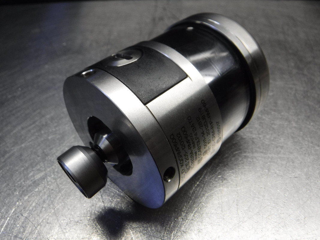 Renishaw Radio Machine Probe RMP60 - Superior Machine & Tool