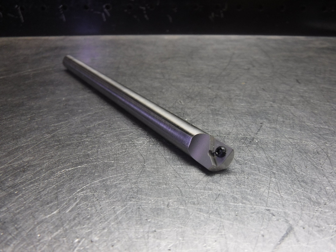 Everede Tool Company 3/8" Carbide Indexable Boring Bar HG6900