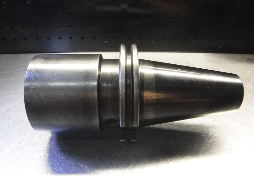 Supporto Utensili Modulare Stub CAT50 SANDVIK VARILOCK 80 – A390.45-50 80 050M – Usato