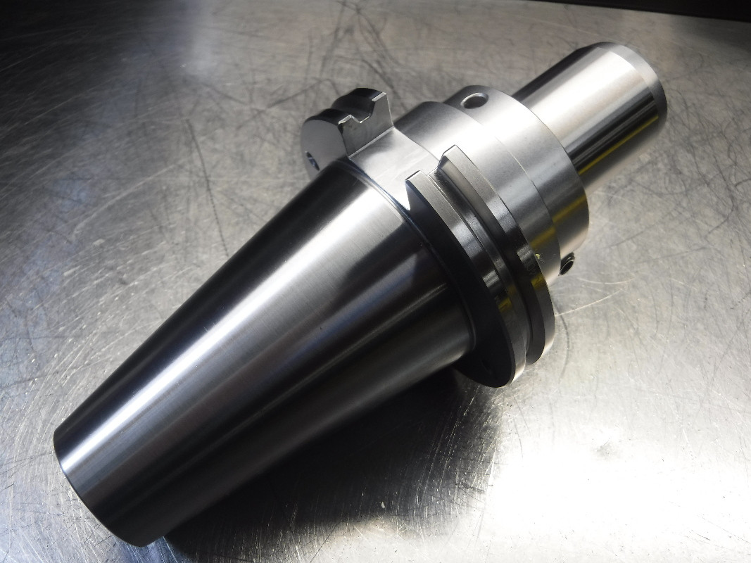 Erickson CAT50 20mm Hydraulic Holder CV50BHCT20M400 Superior Machine