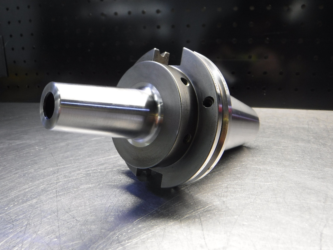 Erickson CAT50 1/2" Shrink Fit Tool Holder 3.75" Pro CV50BHPVTT050375