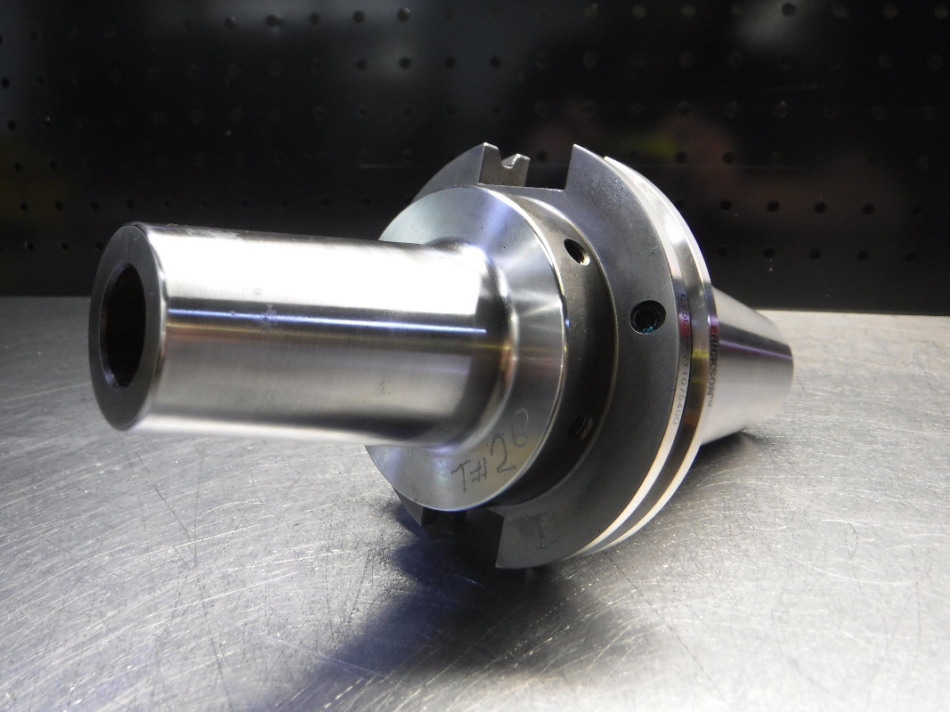 Erickson CAT50 3/4" Shrink Fit Tool Holder 3.9" Pro CV50BHPVTT075400