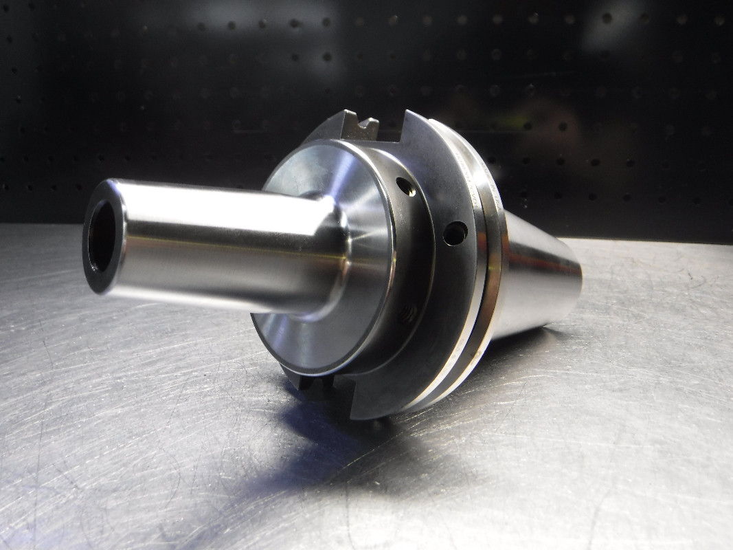 Erickson CAT50 5/8" Shrink Fit Tool Holder 3.75" Pro CV50BHPVTT062375