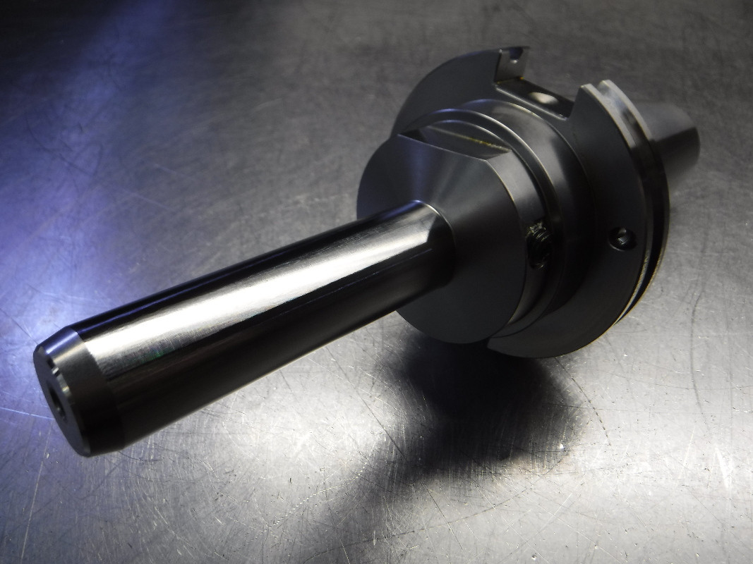 Erickson CAT50 6mm Hydraulic Tool Holder 6" Pro CV50BHCT06M600