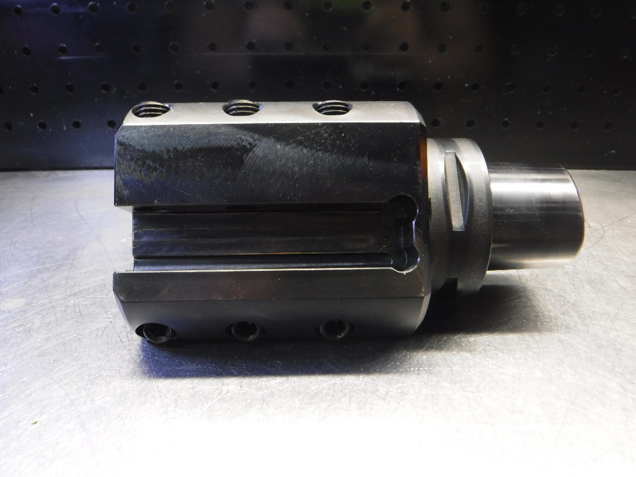 Sandvik Capto C6 MiniTurret Three Shank Tool Holder C6ASHR33612512A