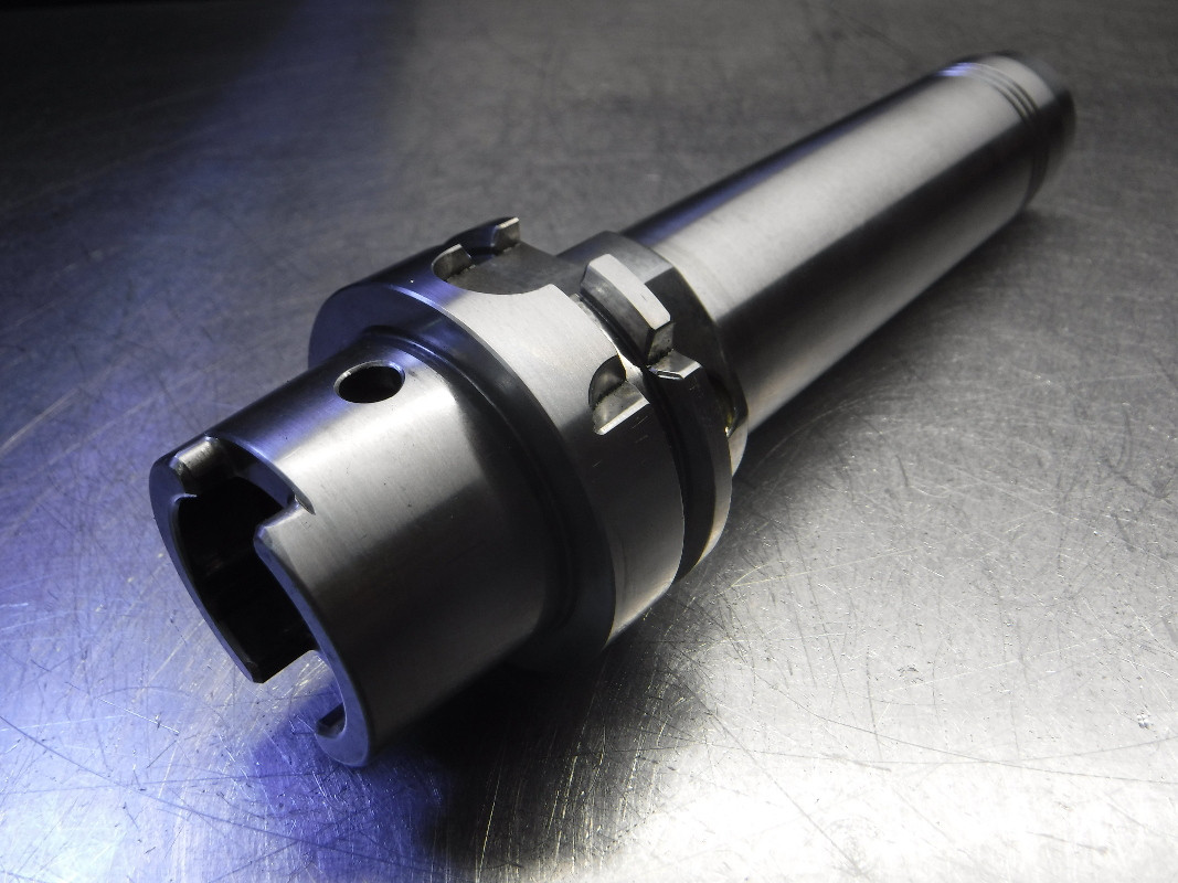 Schunk HSK63A 20mm Hydraulic Tool Holder 200mm Pro 0204786 Superior