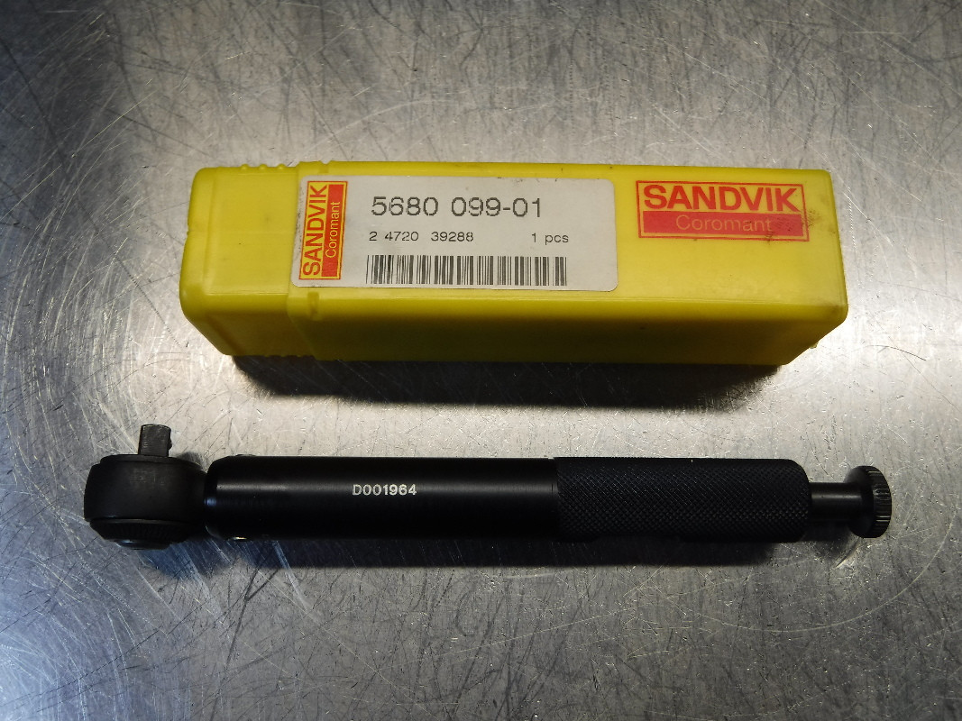Sandvik 1/4
