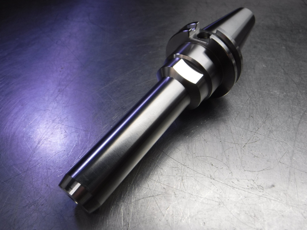 Erickson CAT40 8mm Hydraulic Tool Holder 151mm Pro CV40HC08M600 Superior Machine & Tool