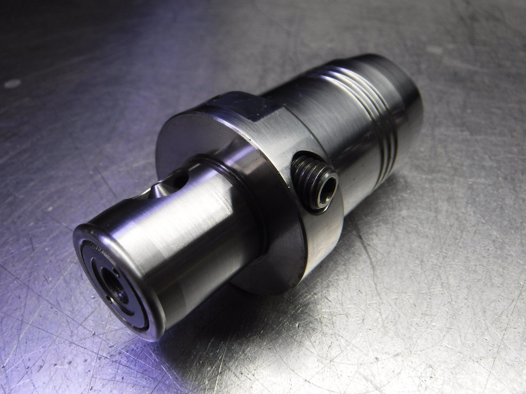 Schunk ABSH50 20mm Hydraulic Tool Holder 3" Pro 204576 Superior