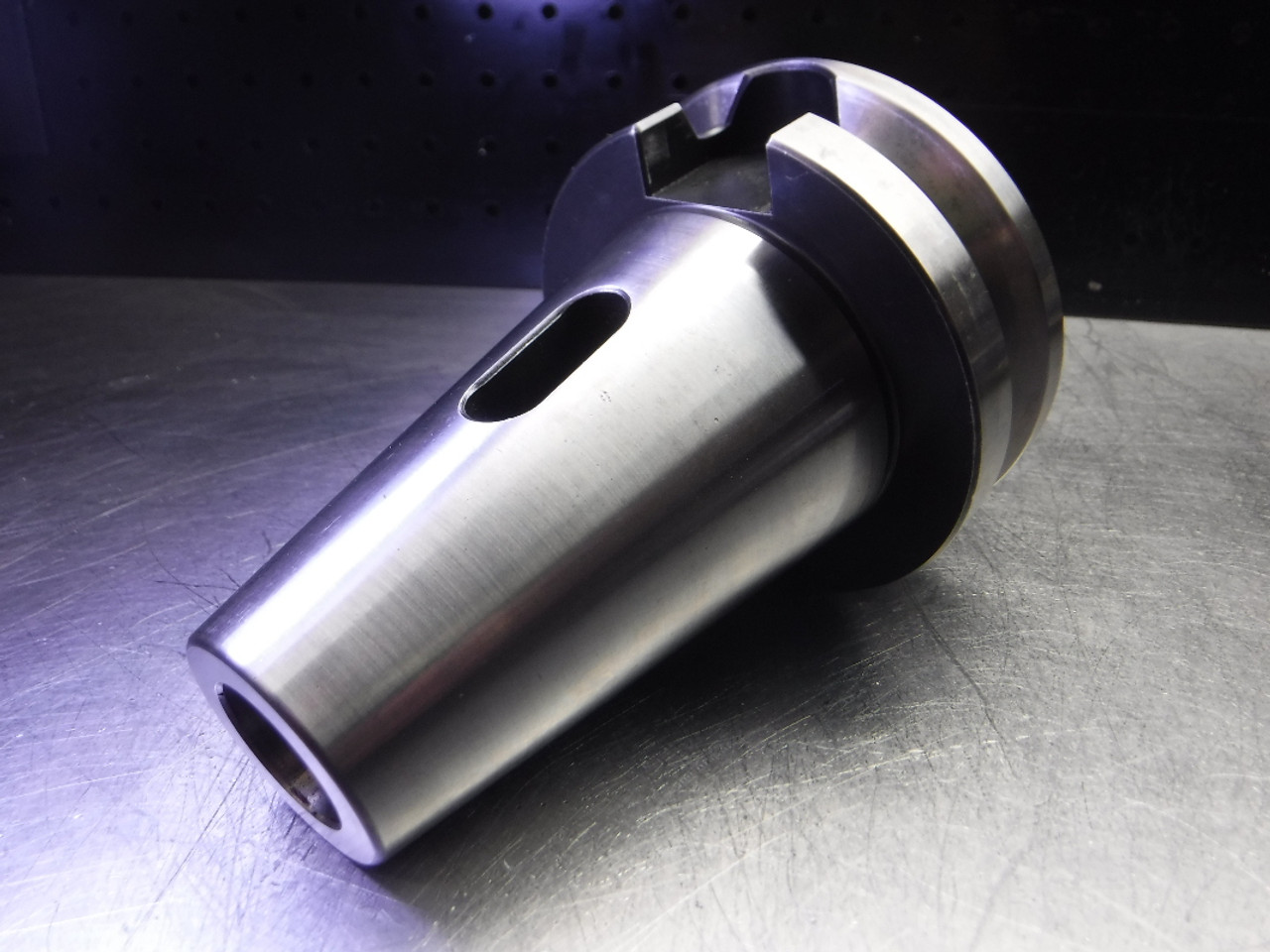 Lyndex BT50 Morse Taper 4 Modular Tool Holder 3" Pro Superior