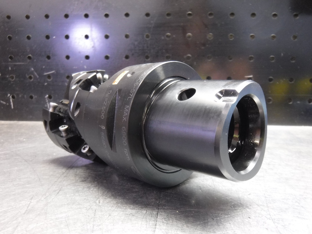 SANDVIK Capto C6 Portautensile C6-T-DCMT12DDM15L130 H60216 - Foto miniatura 7