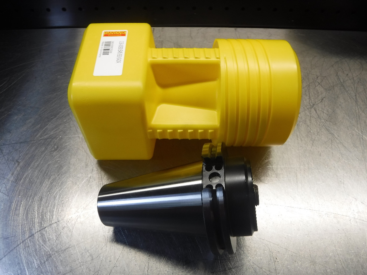 Sandvik BIG CAT50 Capto C6 Modular Tool Holder C6A390.54550 040A