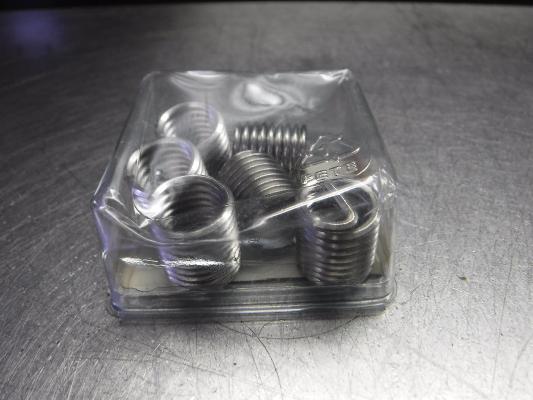 Helicoil 5/8-11 Interal Thread Helical Inserts QTY6 R1185-10 - Superior ...