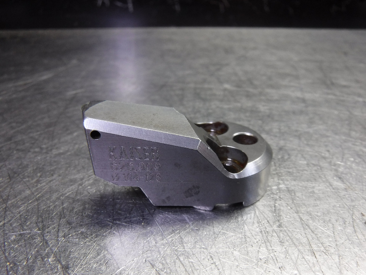 Kaiser Boring Insert Cartridge 10.626.909 Superior Machine & Tool