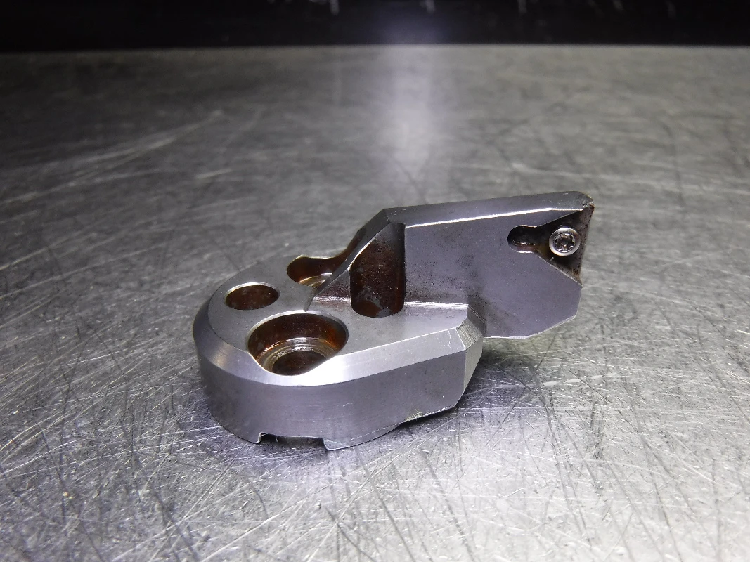 Kaiser Boring Insert Cartridge 10.626.909 - Superior Machine & Tool