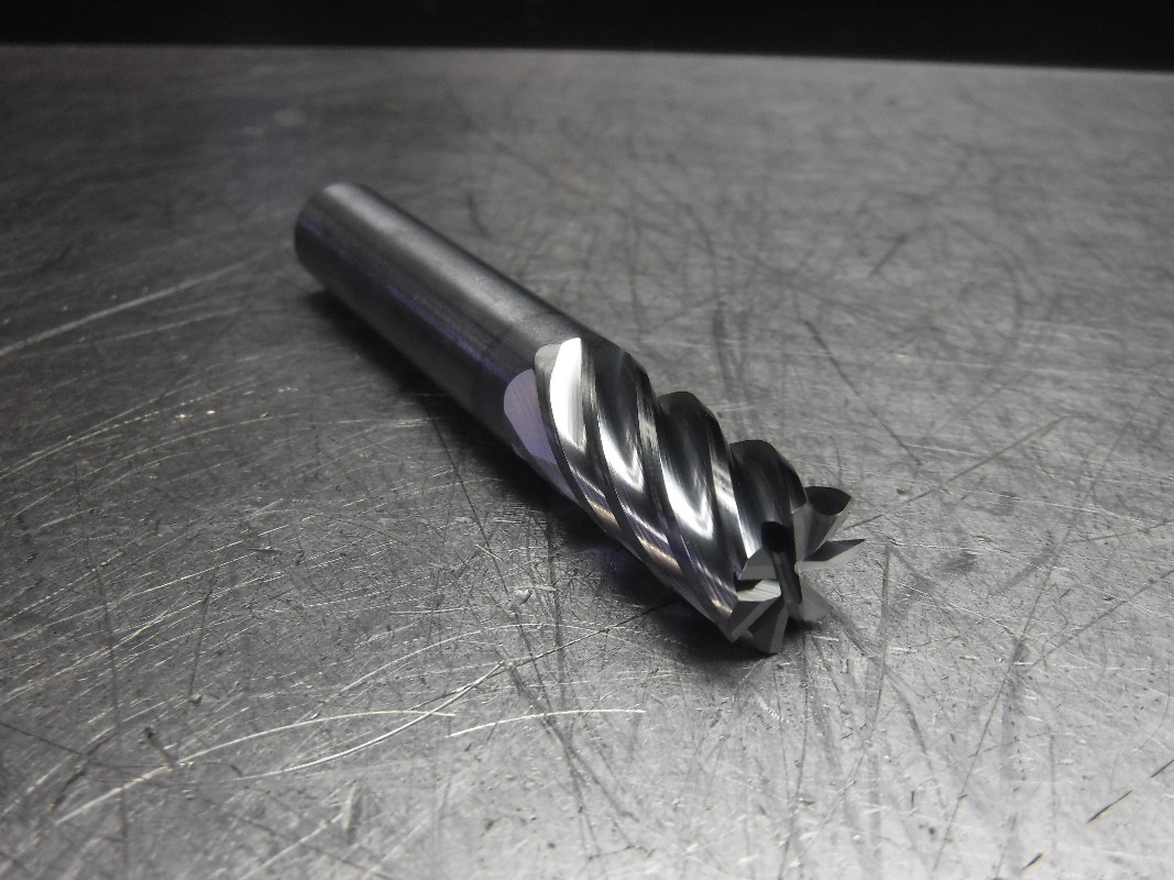 DuraMill WhisperKut 1/2" Carbide Endmill 7 Flute WKII70500DS2